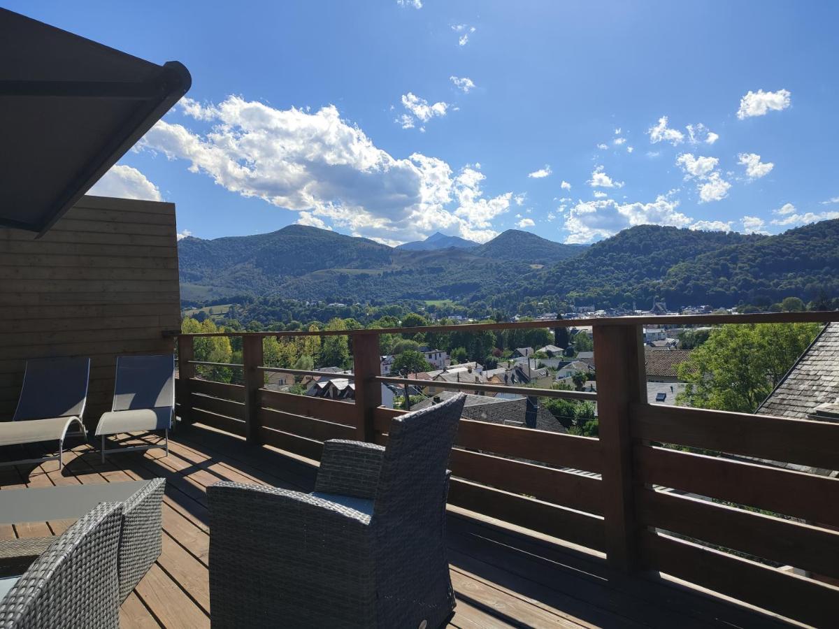 Le Chalet Jacuzzi Et Detente 4 Etoiles Bagnères-de-Bigorre Εξωτερικό φωτογραφία